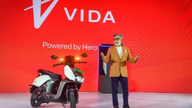 Hero MotoCorp, World's Leading Manufacturer of 2 Wheelers, Launches First Electric Vehicle