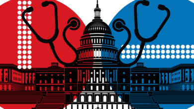 November and beyond: Industry stakeholders weigh in on their hopes for Congress