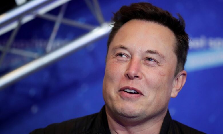 Elon Musk's Twitter Message Will Never Happen in the UK