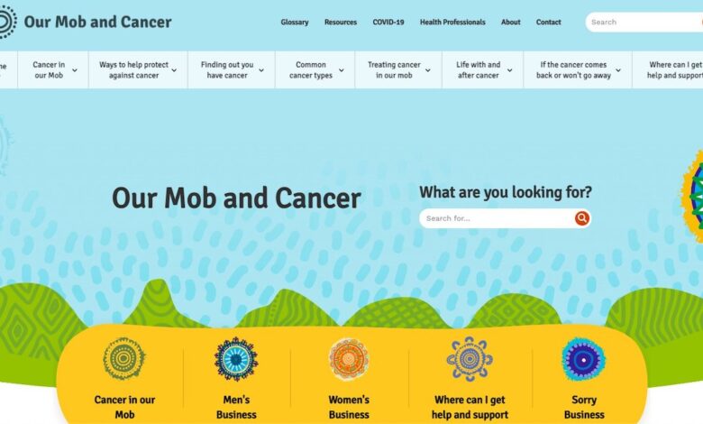 Roundup: Online resources on cancer care, early dementia diagnosis launching in Australia