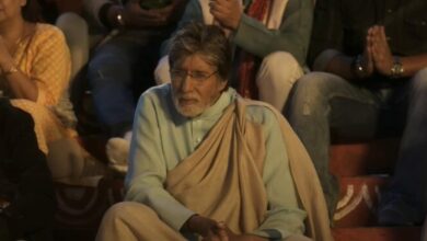 Goodbye OTT release: Family comedy - drama Amitabh Bachchan is here, know where to watch