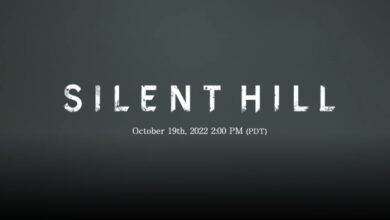 Konami teases Silent Hill News for Wednesday