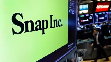 Snap sounds the alarm in the advertising-dependent social media arena
