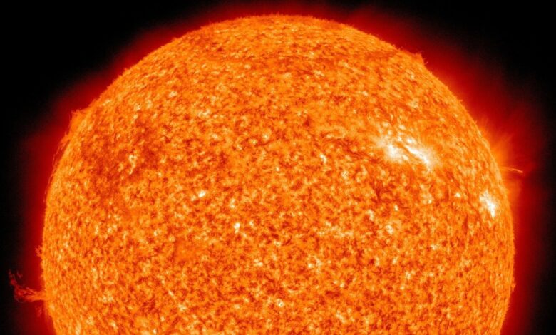 Can solar storms be dangerous to humans?  Find out here