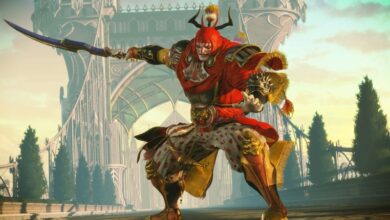 Stranger of Paradise Gilgamesh DLC details