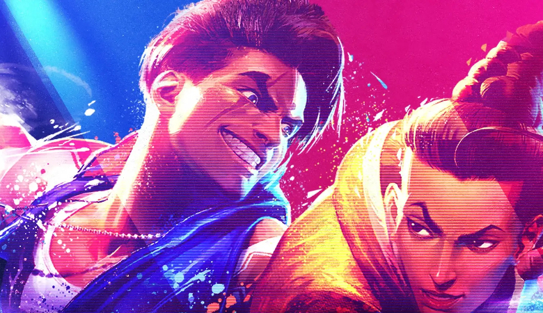 Street Fighter Osaka Expo will add new SF6 content and demos