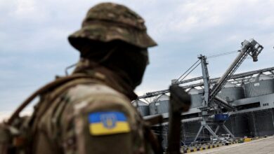 Ukraine war: Tech sector inadvertently supports Russia, says Dutch official