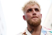 Jake Paul believes Anderson Silva's match can generate 700,000 PPV buy