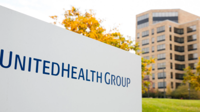 UnitedHealth invests $100 million in Change Healthcare integration