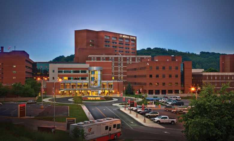 The University of Tennessee Medical Center Automates the Entire Room Transfer Process