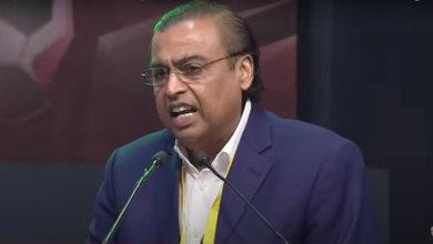 Ambani promises affordable 5G from Reliance Jio across India;  deadline in December 2023