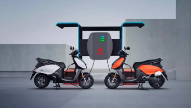Hero's first electric vehicle, Vida V1 launched;  Check prices, pre-orders, specs here