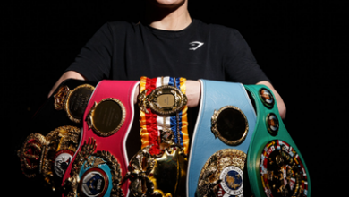 Katie Taylor Will Be Ready To Fight Cris Cyborg "If It's A War People Care About"