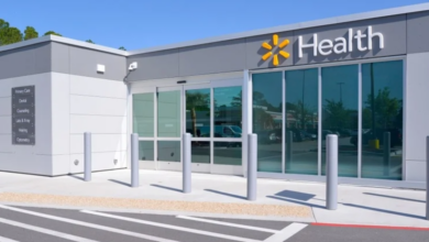 Walmart to open 16 medical centers in Florida by 2023