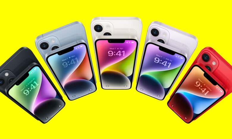 Best iPhone (2022): Which model should you really buy?