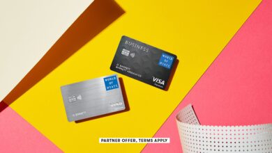 Credit card showdown: World of Hyatt vs World of Hyatt Business card