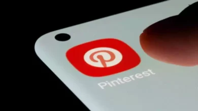 Pinterest Leads Drop in Social Stocks as Snap Disappoints