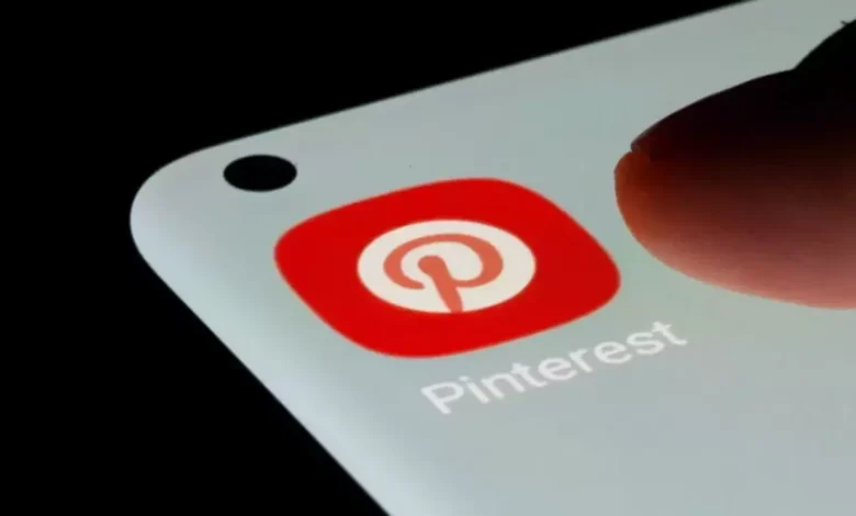 Pinterest Leads Drop in Social Stocks as Snap Disappoints