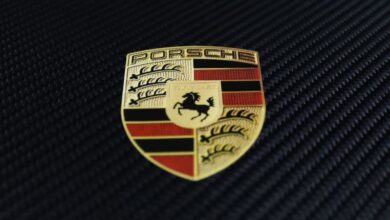 Porsche, newly listed, sees strong 2023 as 9-month profits soar
