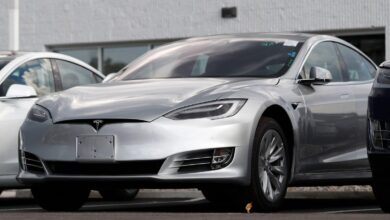Tesla faces federal criminal investigation over autonomous driving claims