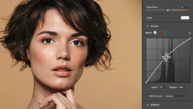 Have you used this cool new feature in Adobe Camera Raw?