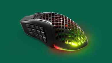 16 Best Gaming Mouse and Trackpads (2022): Wireless, Wired, and Under $50