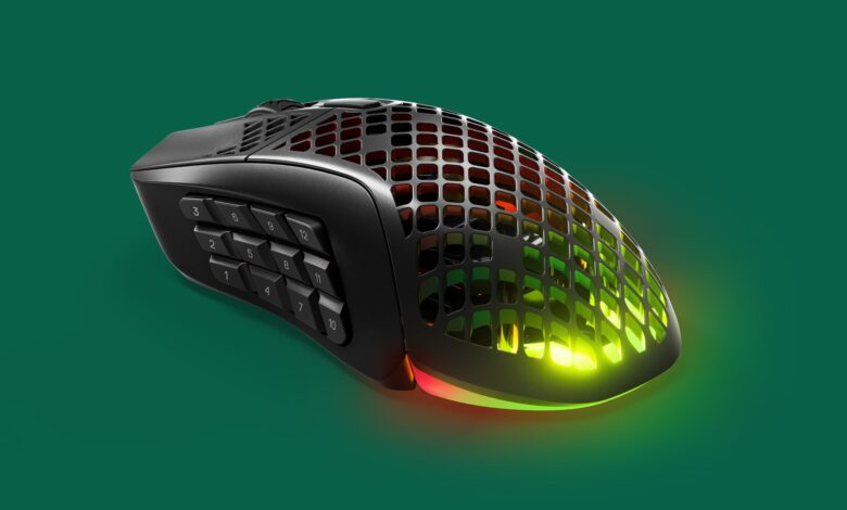 16 Best Gaming Mouse and Trackpads (2022): Wireless, Wired, and Under $50