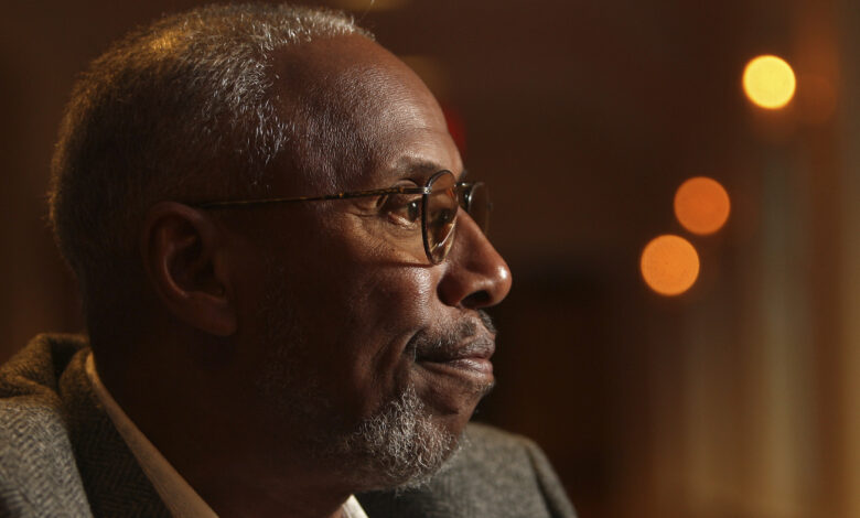 Philadelphia apologizes for experiments on black prisoners: NPR