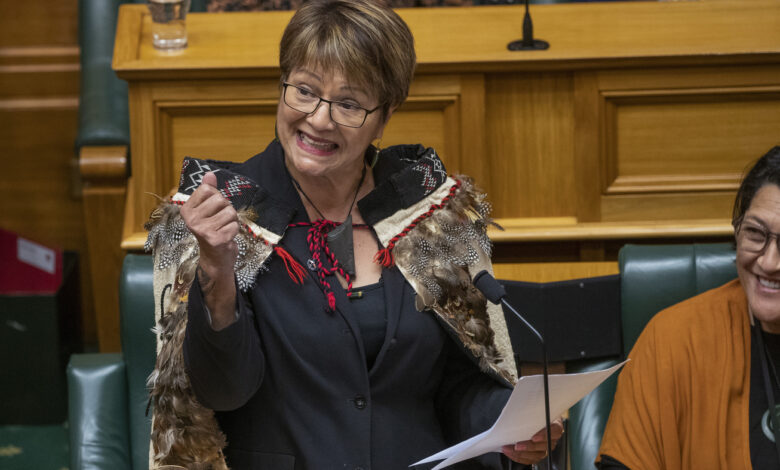 New Zealand female legislators outnumber men for the first time: NPR
