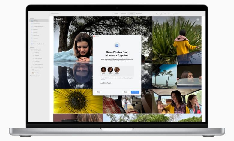 How to Use Apple's New iCloud Shared Photo Library (and Why You Should)
