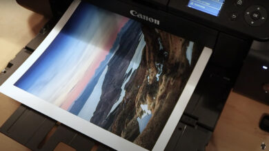 A Beginner's Guide to Photo Printing