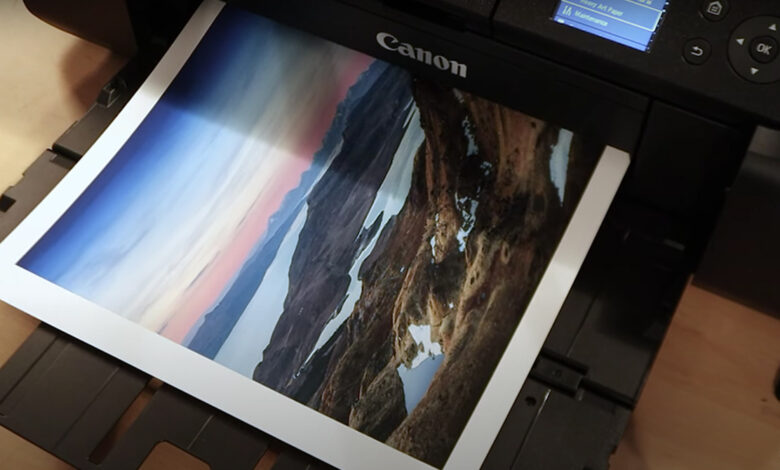 A Beginner's Guide to Photo Printing