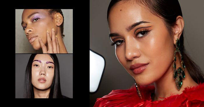 11 Beauty Trends of Spring/Summer Fashion Week 2023