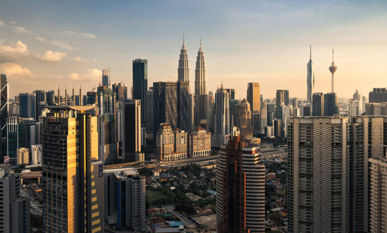 The 3 most beautiful rooftops to take pictures of in Kuala Lumpur