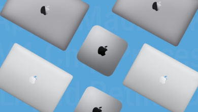 Best Apple MacBook and Mac Mini deals available: January 2022
