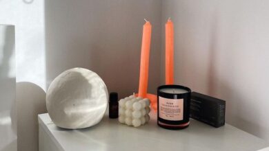Reviewed: Boy Smells . Candle Review