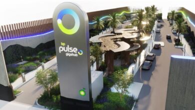 BP plans passenger electric vehicle charging centers, first near LAX