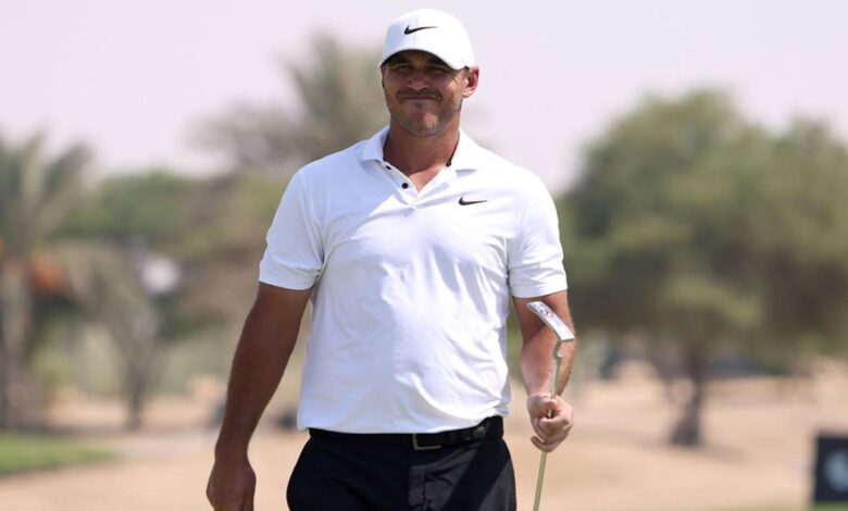 2022 LIV Golf in Jeddah standings: Brooks Koepka wins third playoff hole over Peter Uihlein