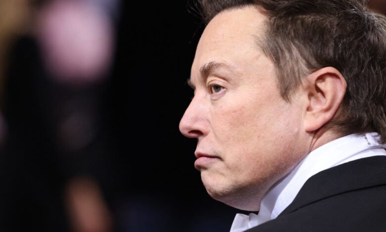 Elon Musk touted the 'importance' of Tesla becoming a publicly traded company just 4 years after trying to keep it private with his 'financially secured' tweet