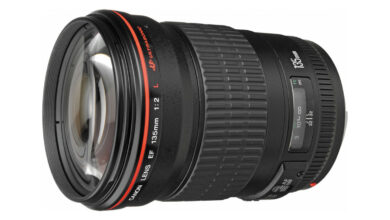 An Exciting Canon Lens Is on the Way