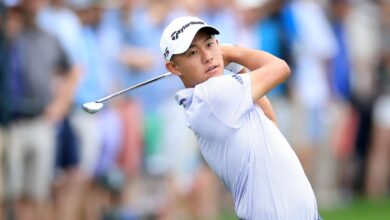 Zozo Championship 2022 Best Picks, Predictions, Bets, Odds: PGA Expert Says Collin Morikawa