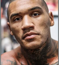 NOTES FROM THE BOXING UNDERGROUND: CONOR BENN WANTS TO BE A MOMMY?