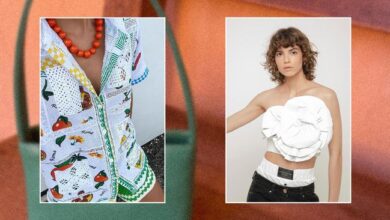 8 great Latin American fashion brands to be on your radar