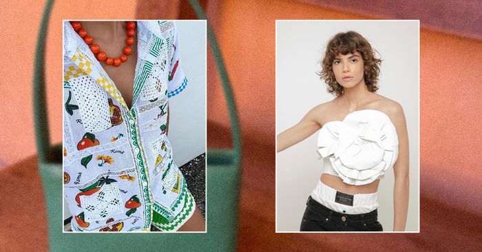 8 great Latin American fashion brands to be on your radar
