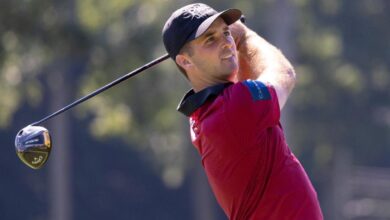 2022 Bermuda Championship picks, predictions, best bets, odds, props: Top PGA experts comment on Denny McCarthy