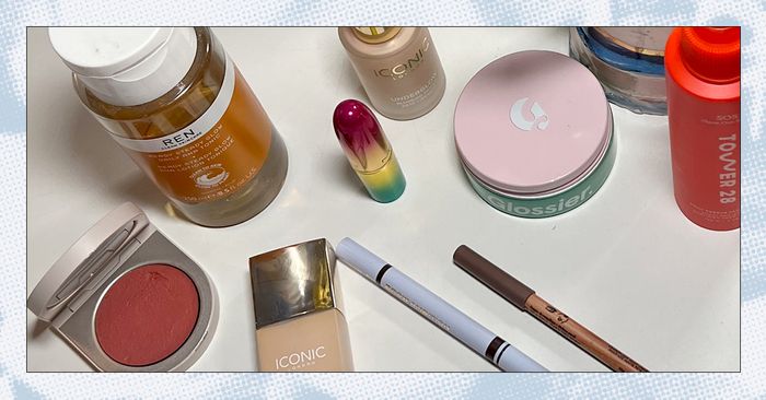 15 beauty products Katie Jane Hughes swear by