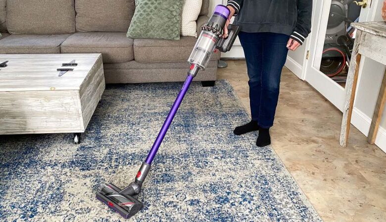 The best vacuum cleaner in 2022