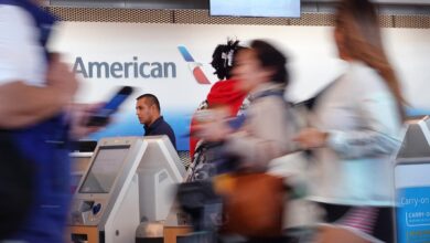 American Airlines agrees to pay $7.5 million for Baggage Check Fee