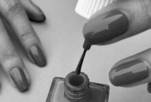 10 best nail polish colors