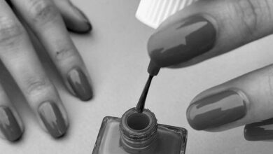 10 best nail polish colors